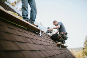 Local Roofers in Batsbrg Levil, SC
